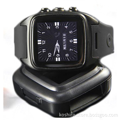 3G Android Watch Mobile Phone with GPS Watch
